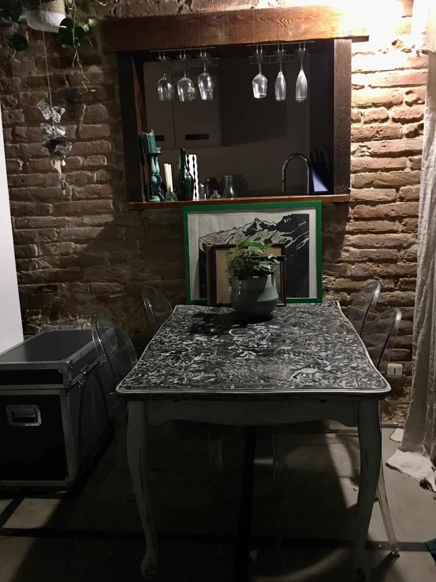 Triplex Avec Terrasse, Aux Pieds De La Cathedrale, 5 Personnes *