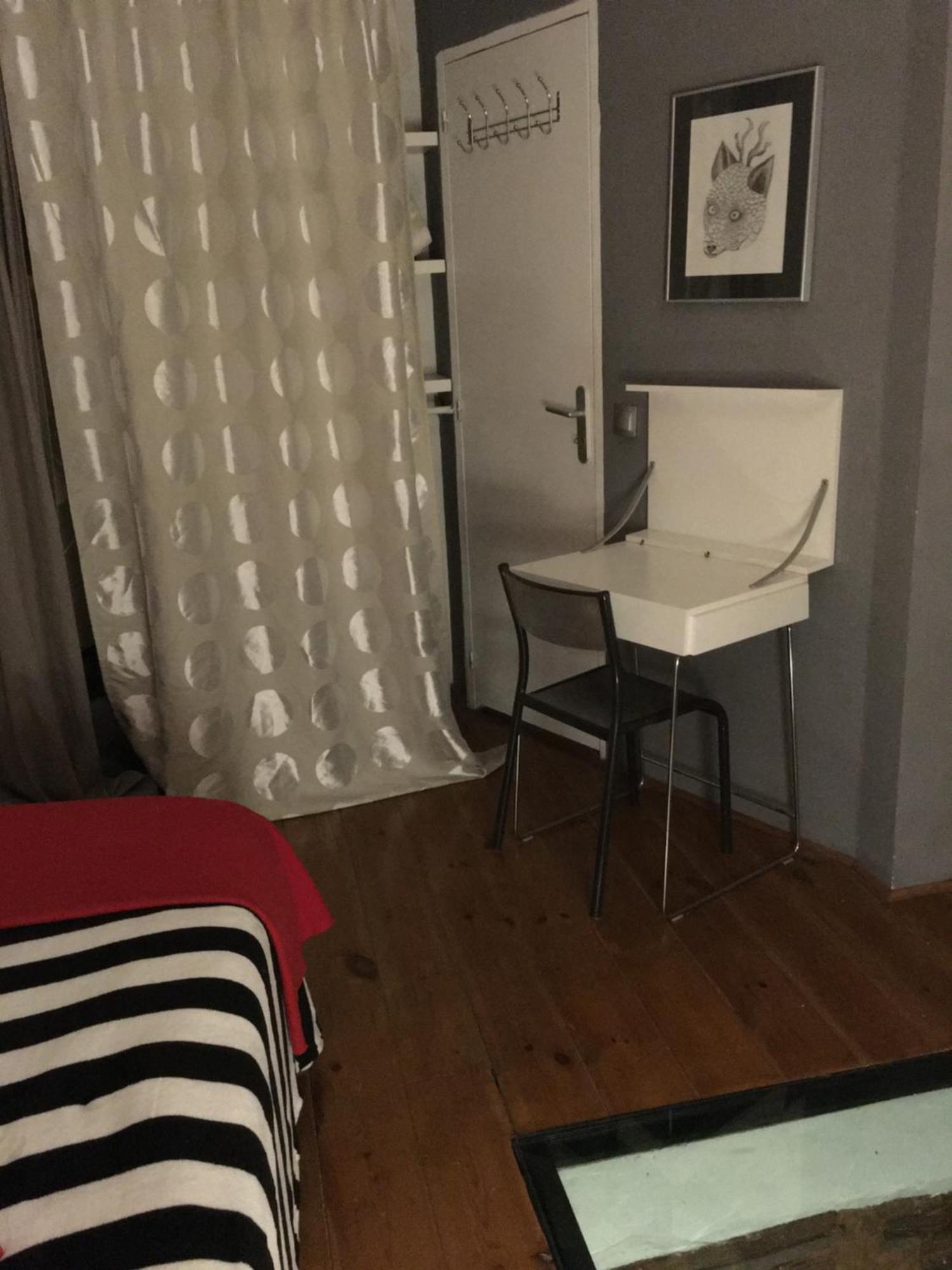 Triplex Avec Terrasse, Aux Pieds De La Cathedrale, 5 Personnes Apartment