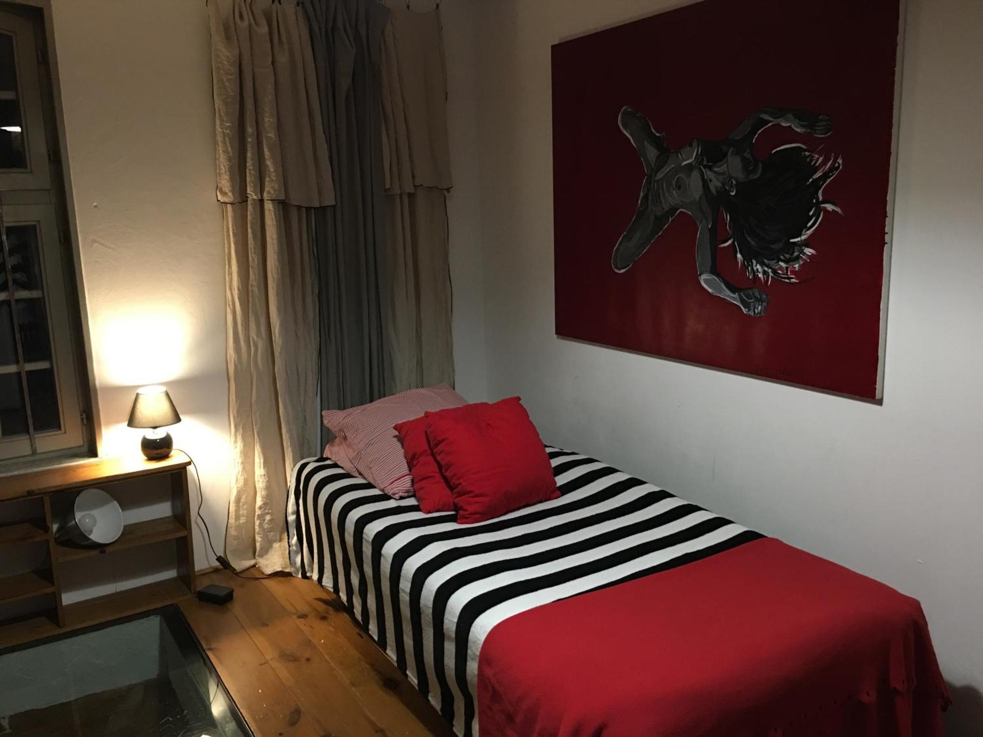 Triplex Avec Terrasse, Aux Pieds De La Cathedrale, 5 Personnes Strasbourg
