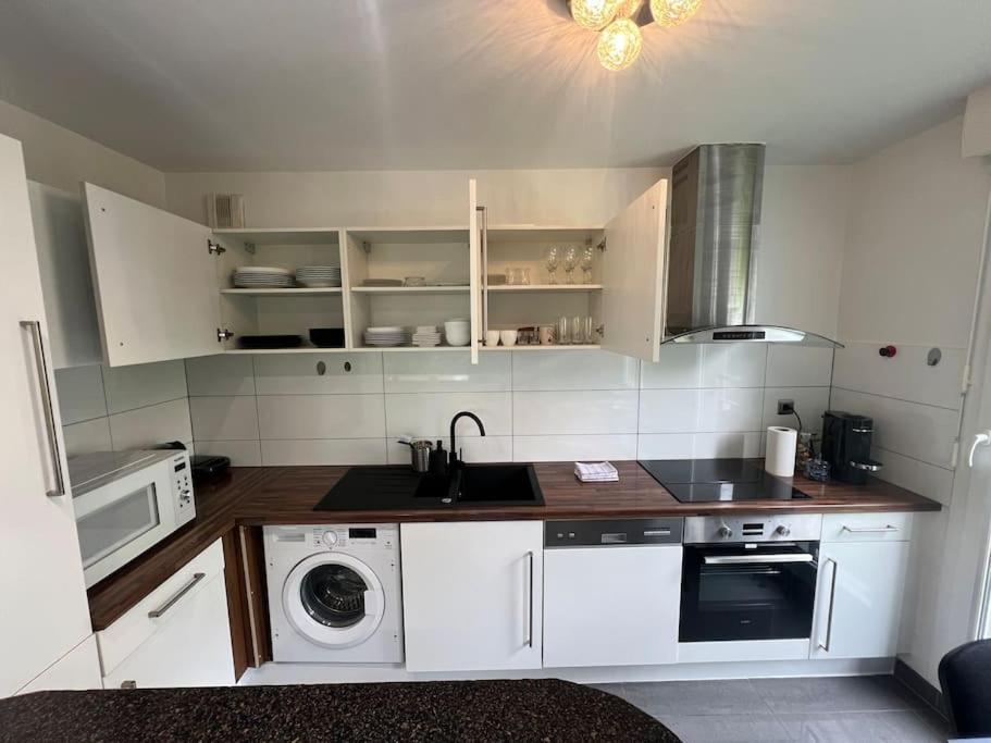 Appartement Cerf Berr *