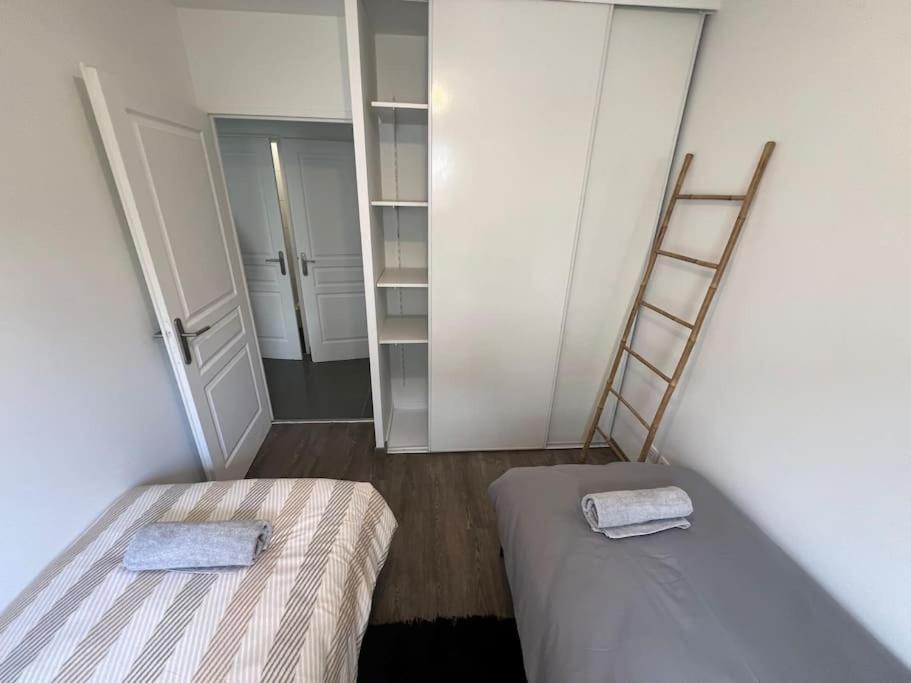 Cerf Berr Appartement