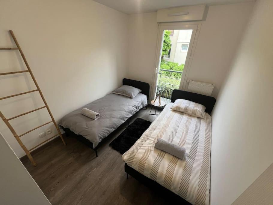 Cerf Berr Appartement *