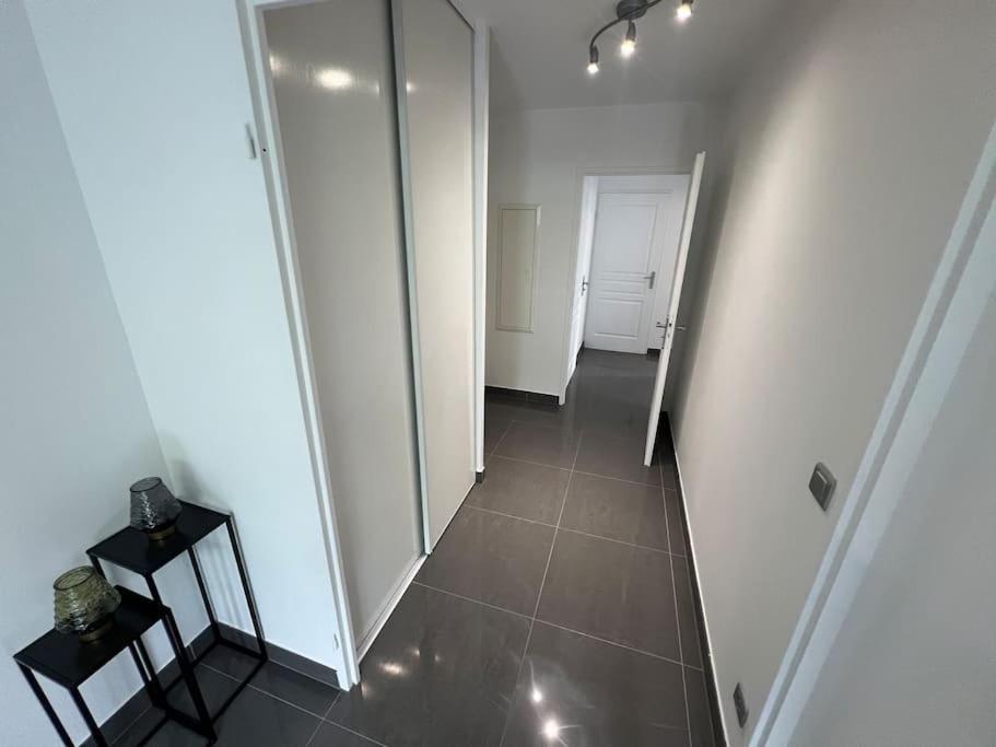Appartement Cerf Berr Strasbourg
