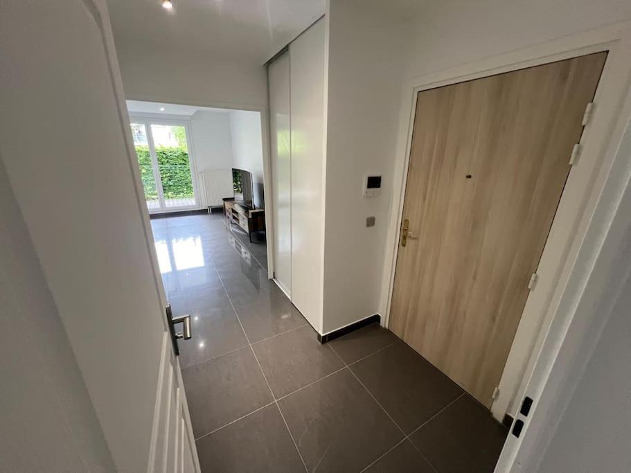 Appartement Cerf Berr