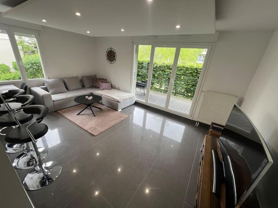 Appartement Cerf Berr *