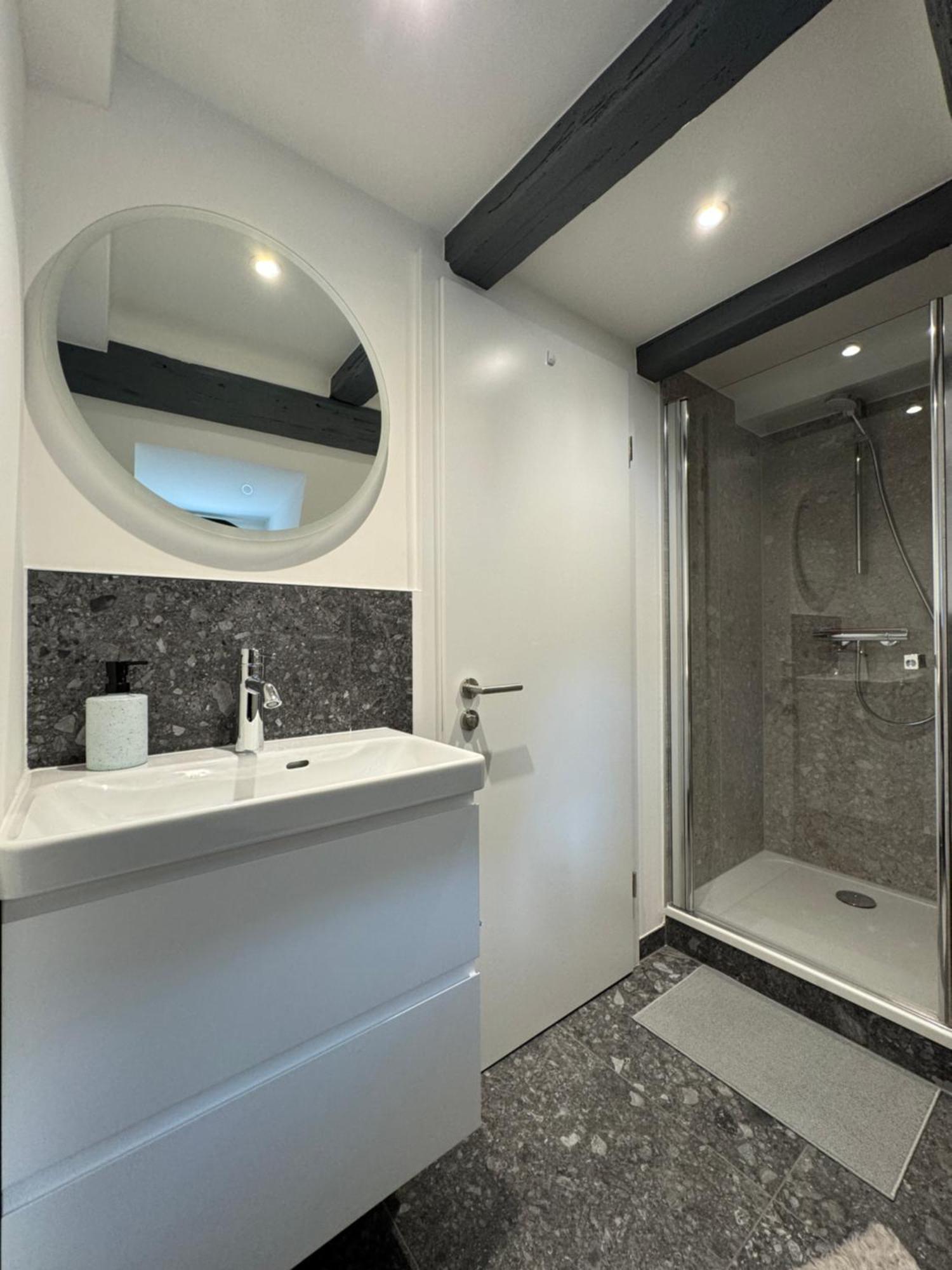 Apartment Le Salzmann