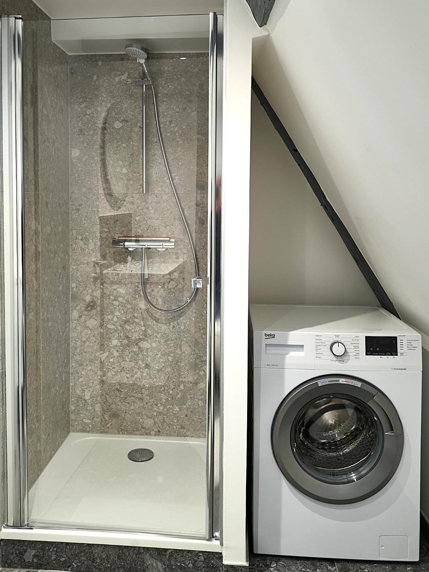 Apartment Le Salzmann