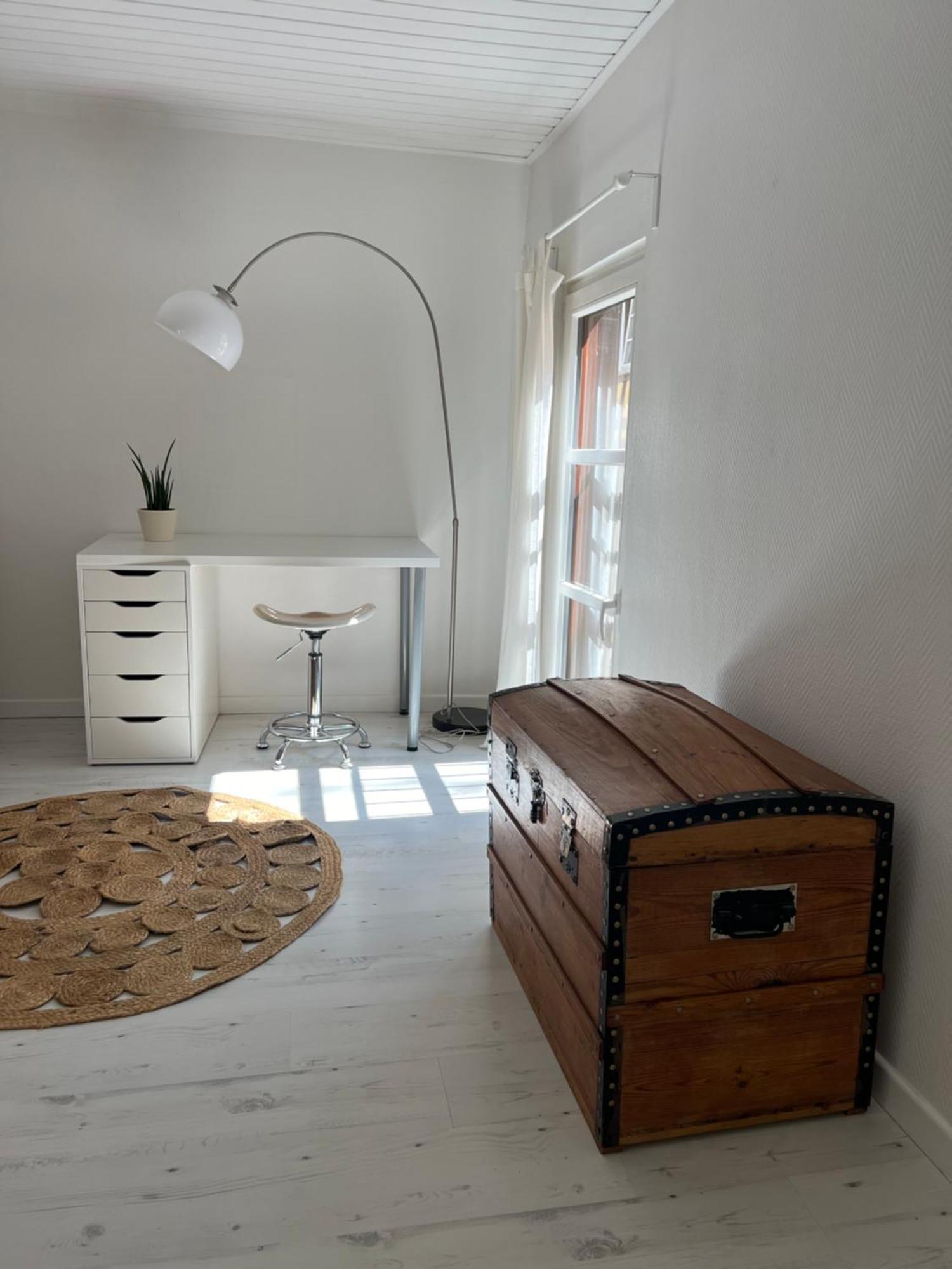 Appartement Nid Douillet Au Calme, A 2 Pas De La Cathedrale Strasbourg