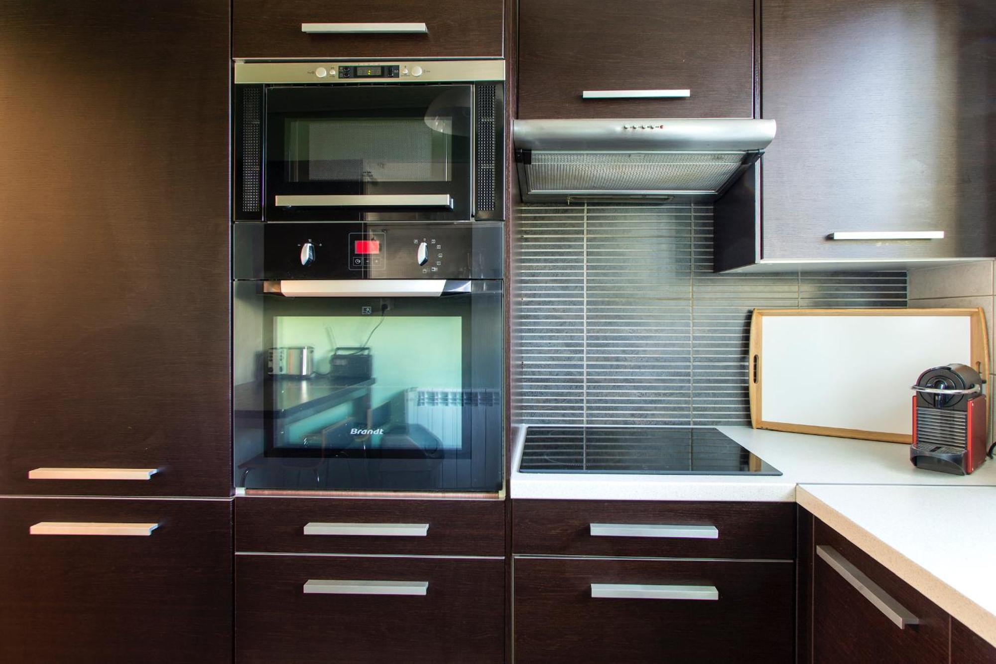 Apartment Les Alisiers - 3 Pieces - Climatise