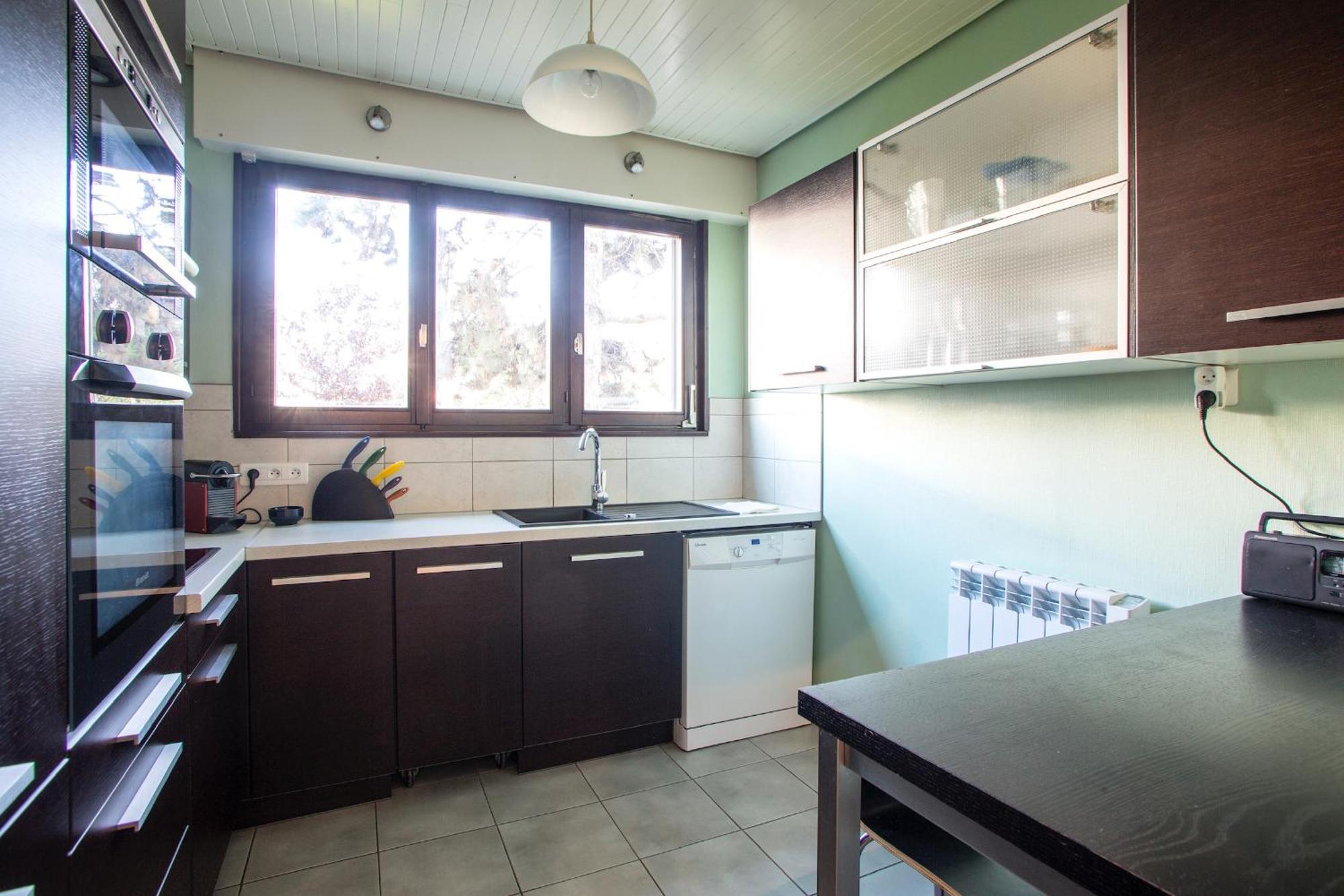 Les Alisiers - 3 Pieces - Climatise Apartment Strasbourg