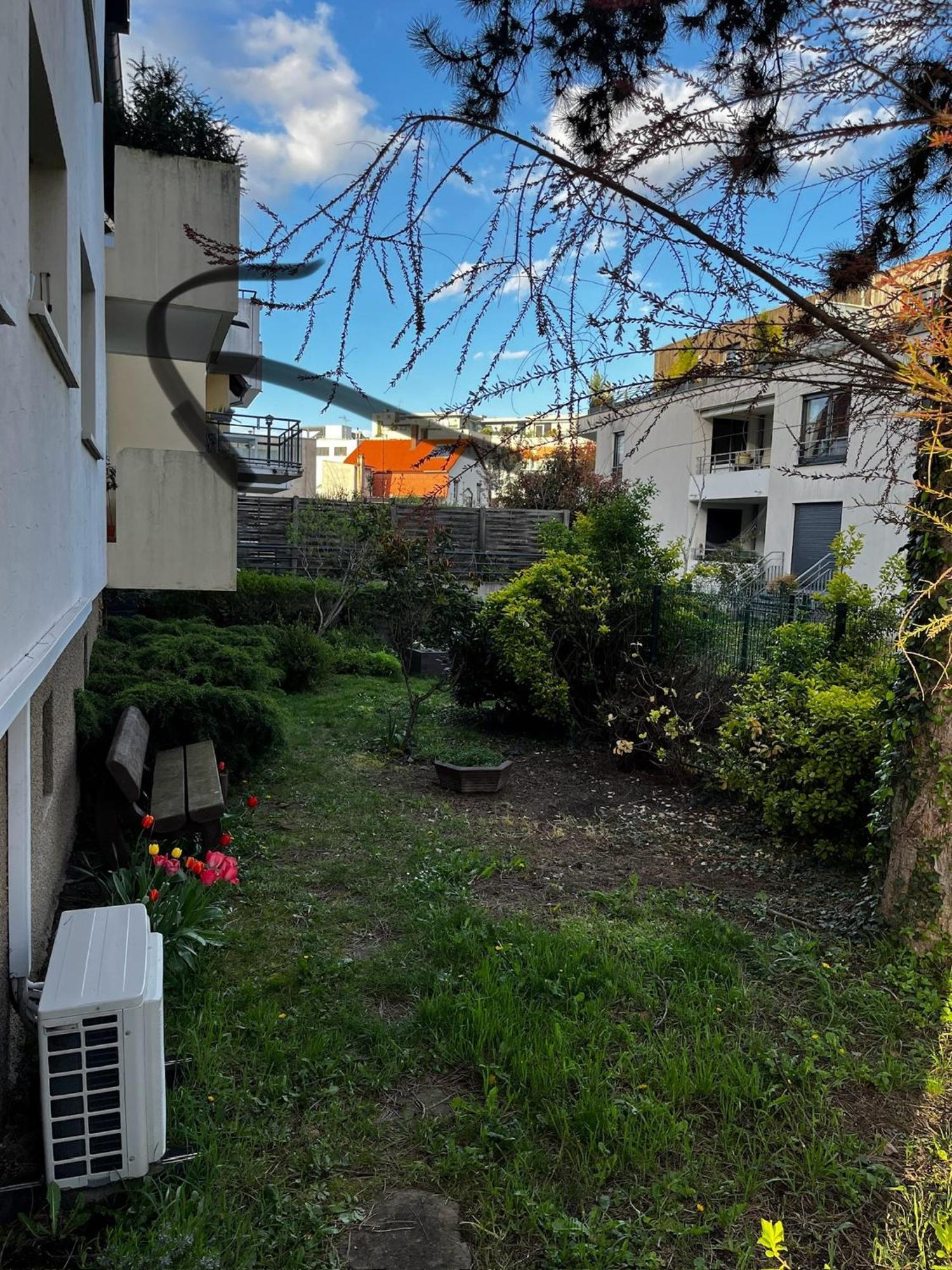 Apartment Les Alisiers - 3 Pieces - Climatise *