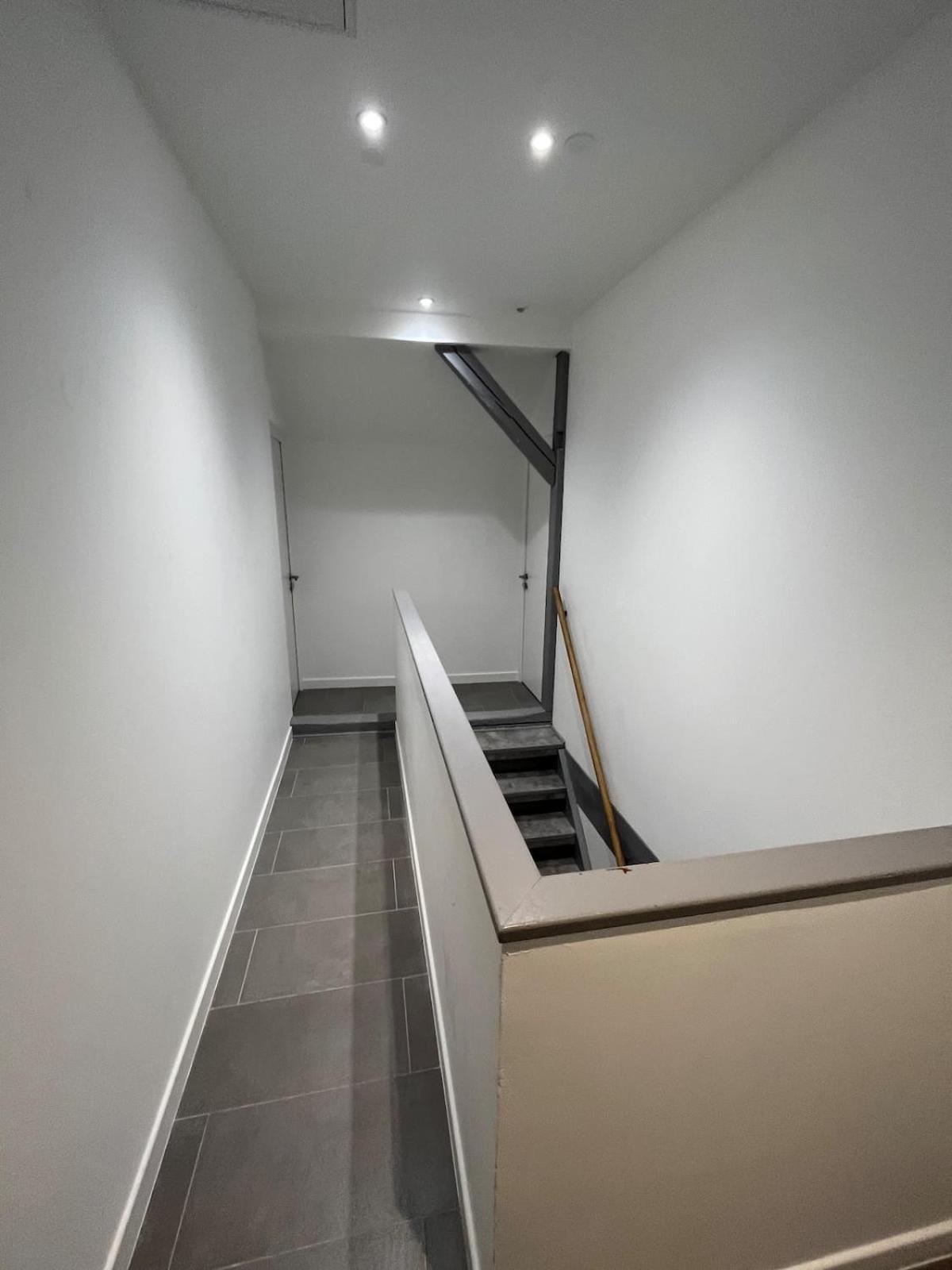 Appartement Cosy Rent Tv Wifi Studio Gare 4 *