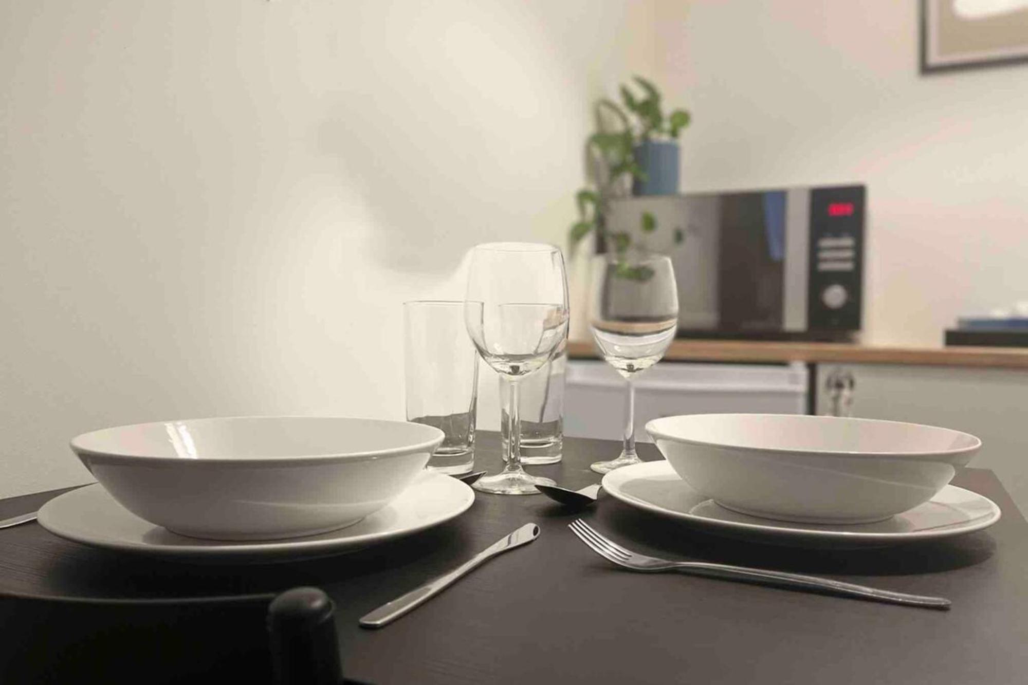 Cosy Rent Tv Wifi Studio Gare 4 *