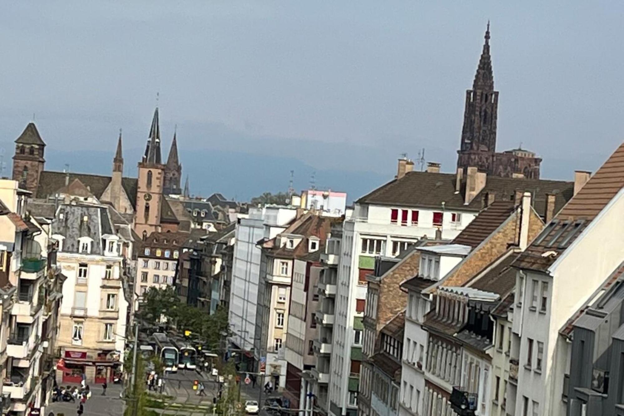 Cosy Rent Tv Wifi Studio Gare 4 Appartement *