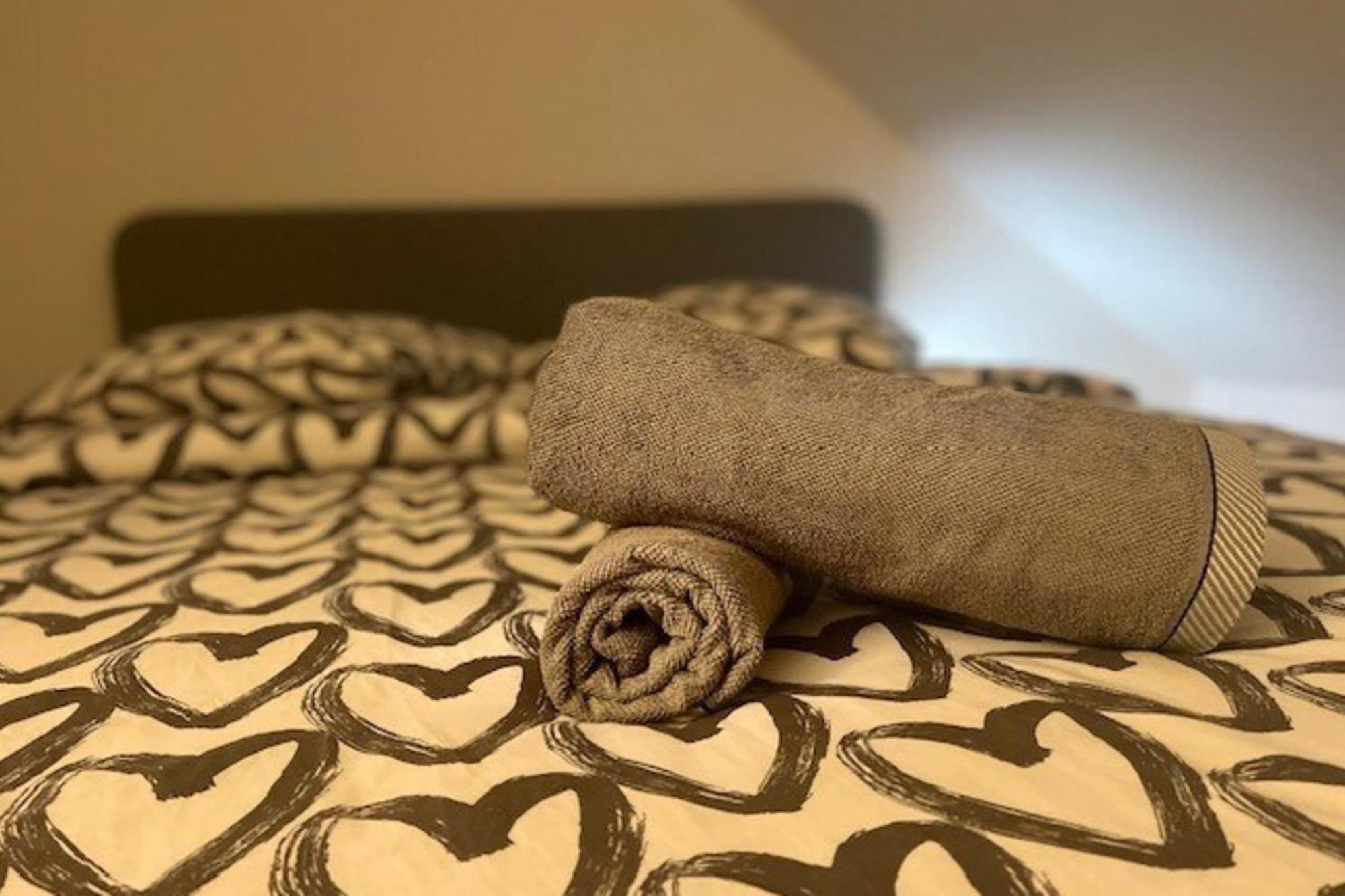 Cosy Rent Tv Wifi Studio Gare 4 Appartement Strasbourg