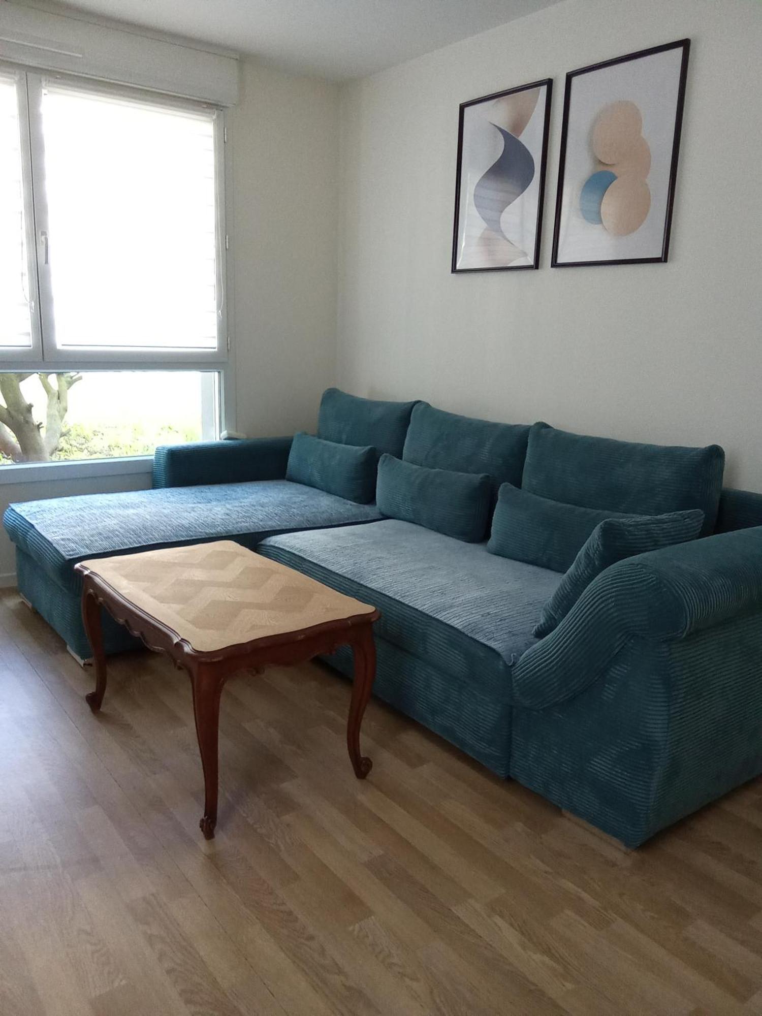 Bel Cosy Apartment