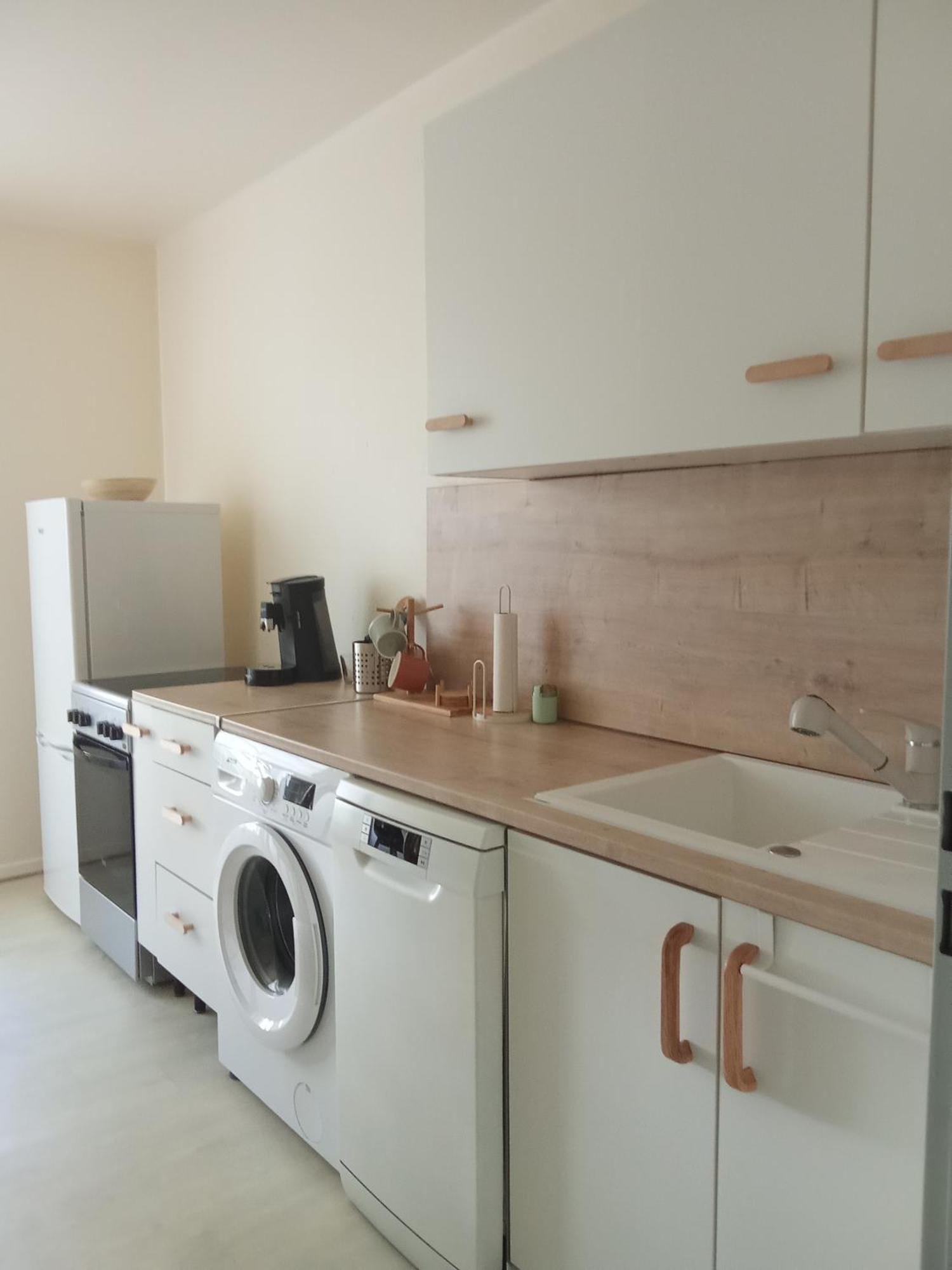 Appartement Bel Cosy