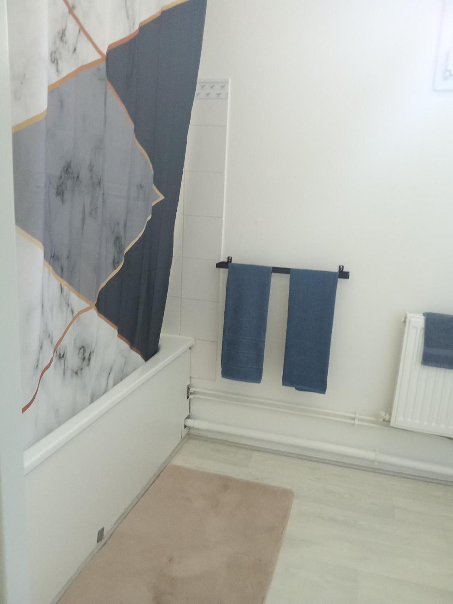 Apartment Bel Cosy Strasbourg