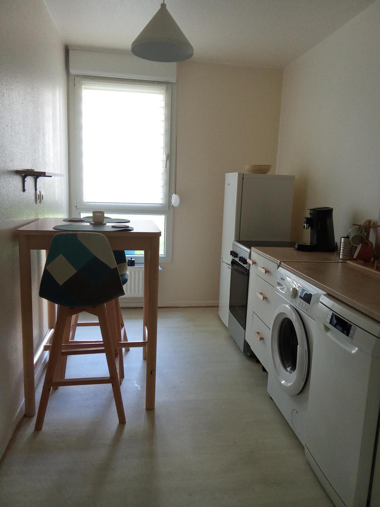 Bel Cosy Apartment