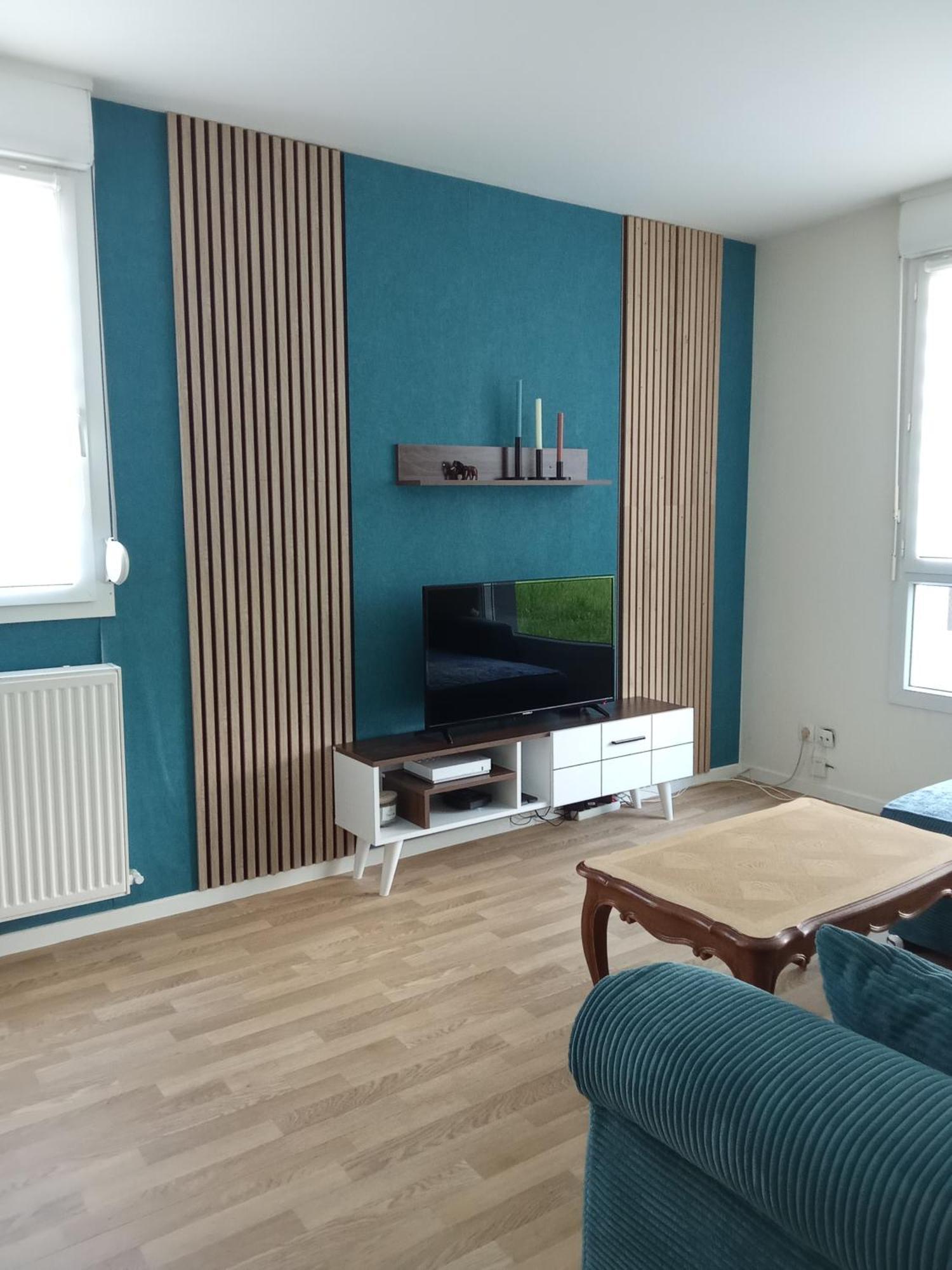 Appartement Bel Cosy Straatsburg
