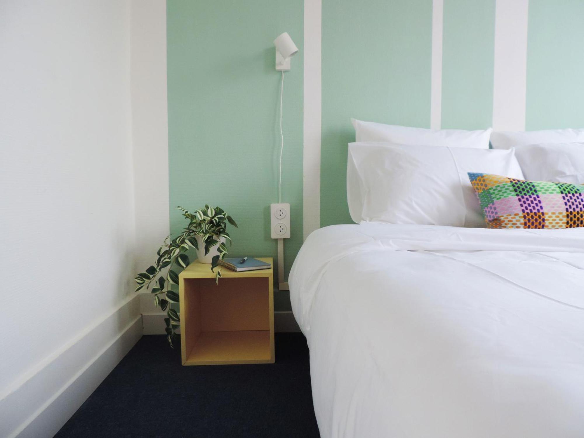 Appartement Evasion Pop