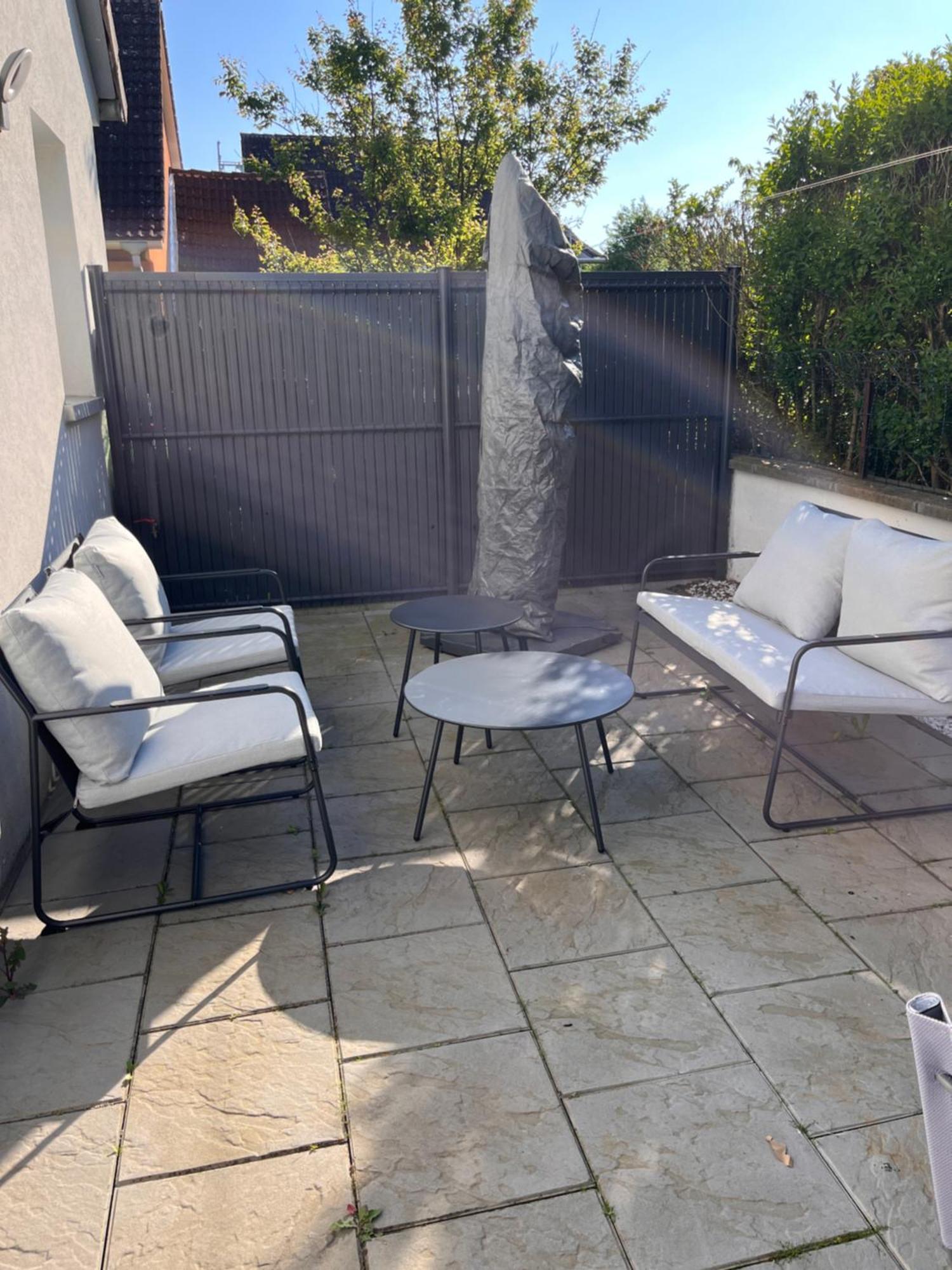 Douce Escale Vakantiehuis