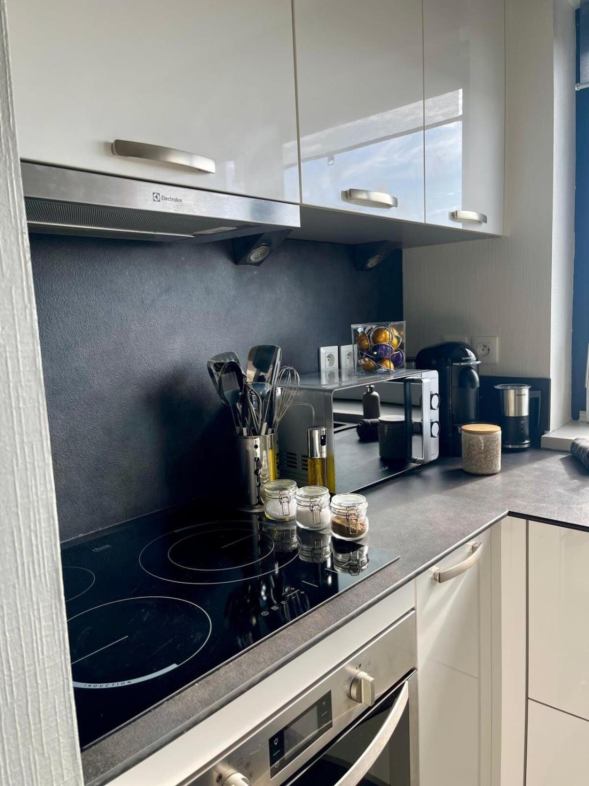 Cosy-rent De Standingparking Neudorf Appartement