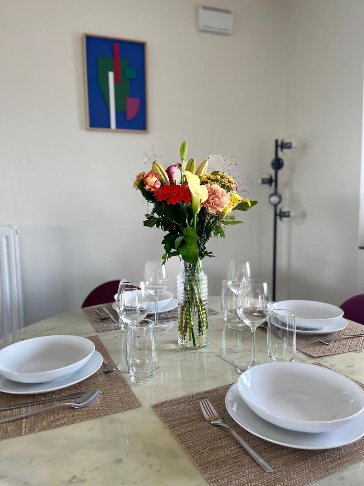 Cosy-rent De Standingparking Neudorf Straatsburg