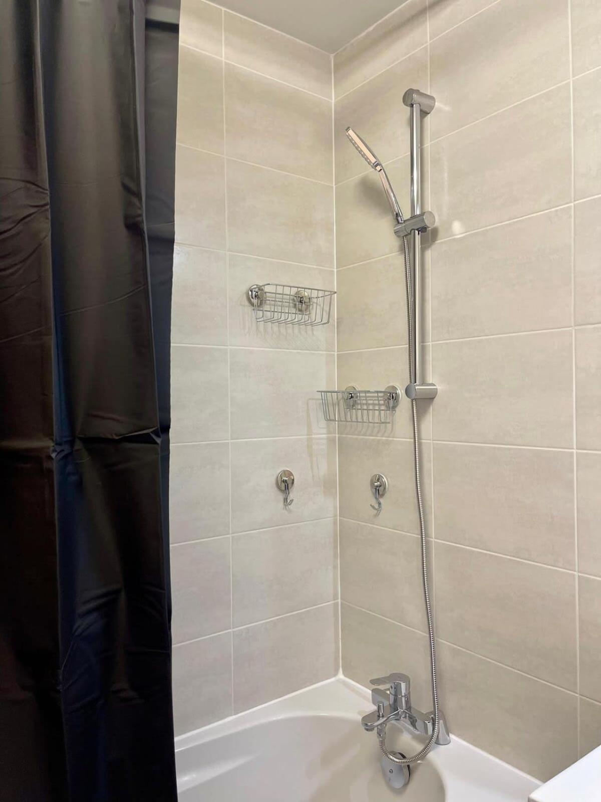 Appartement Cosy-rent De Standingparking Neudorf *