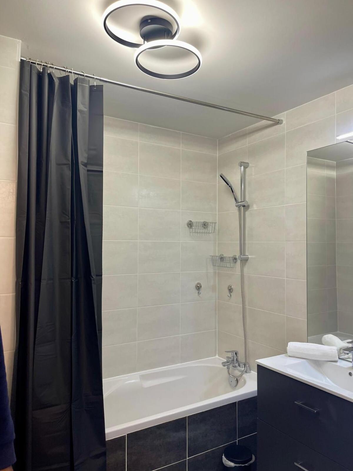 Appartement Cosy-rent De Standingparking Neudorf
