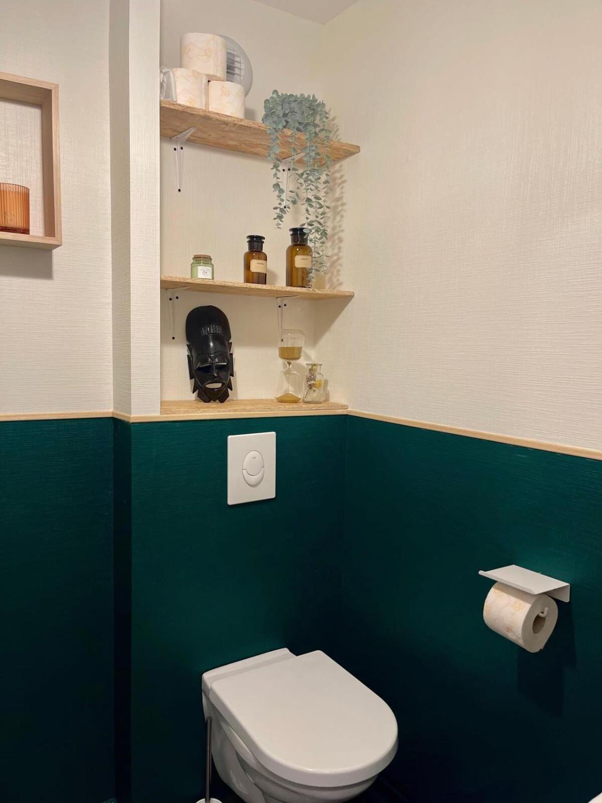 Appartement Cosy-rent De Standingparking Neudorf Straatsburg