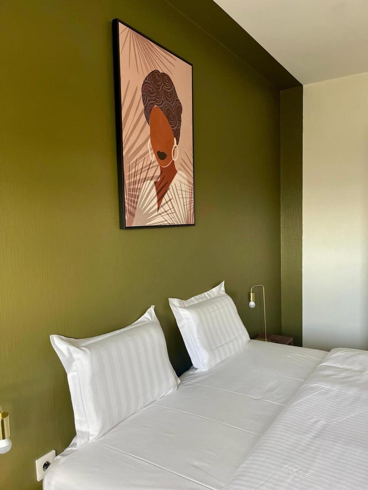 Cosy-rent De Standingparking Neudorf
