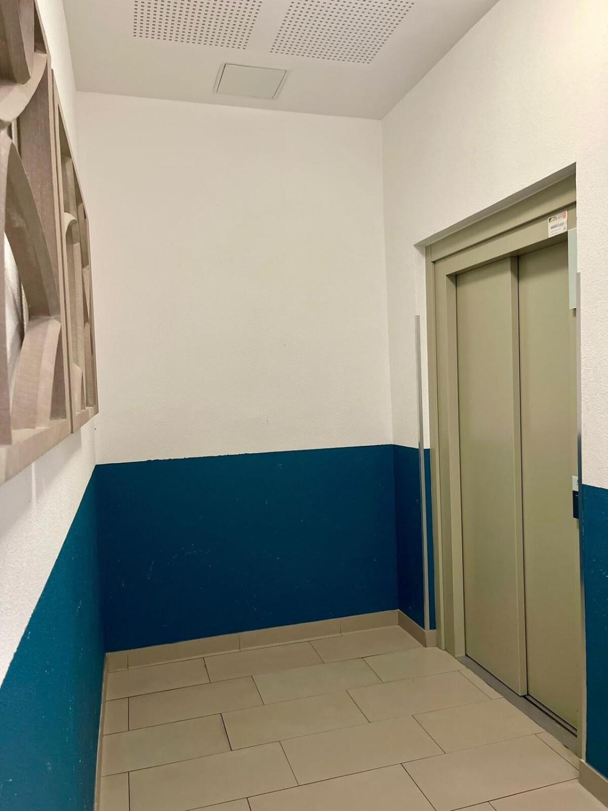 Cosy-rent De Standingparking Neudorf Appartement
