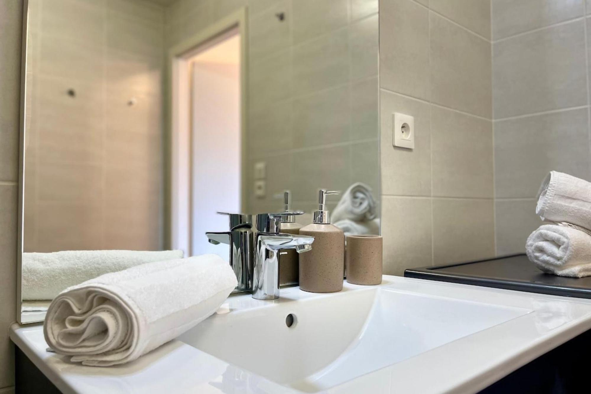 Cosy-rent De Standingparking Neudorf Straatsburg
