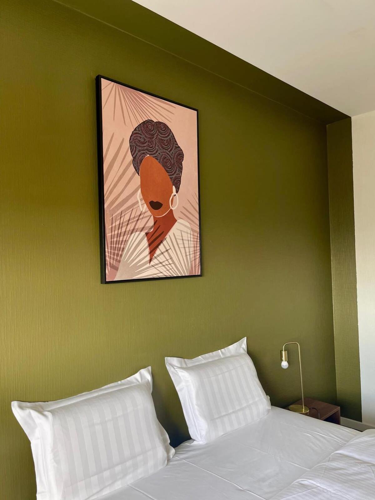 Cosy-rent De Standingparking Neudorf * Straatsburg