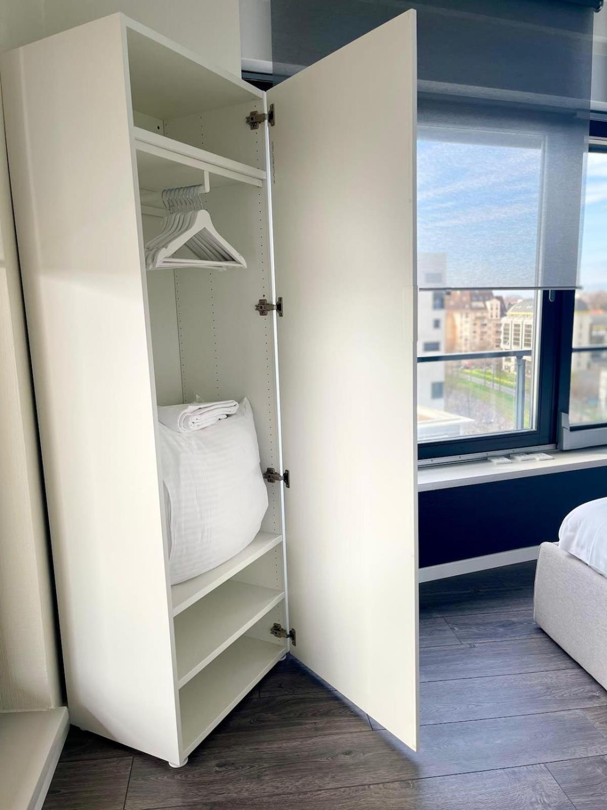 Cosy-rent De Standingparking Neudorf