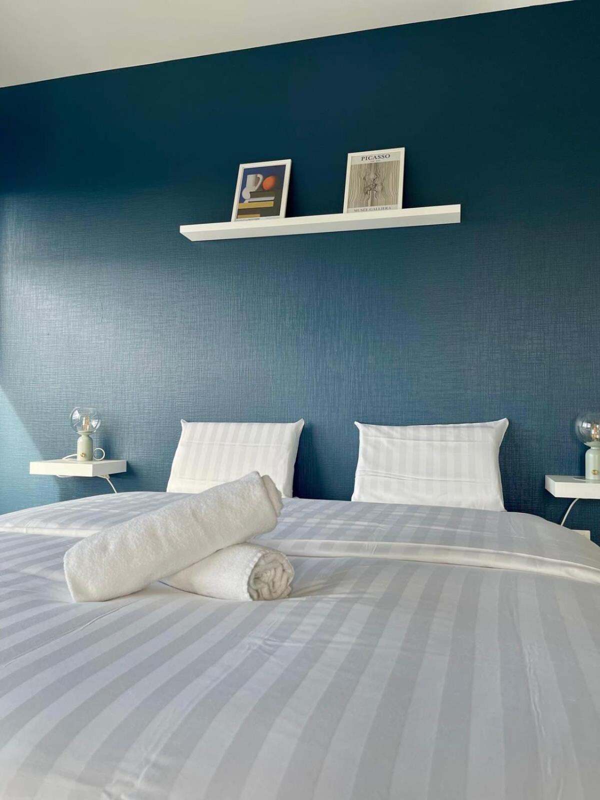 Cosy-rent De Standingparking Neudorf Appartement *