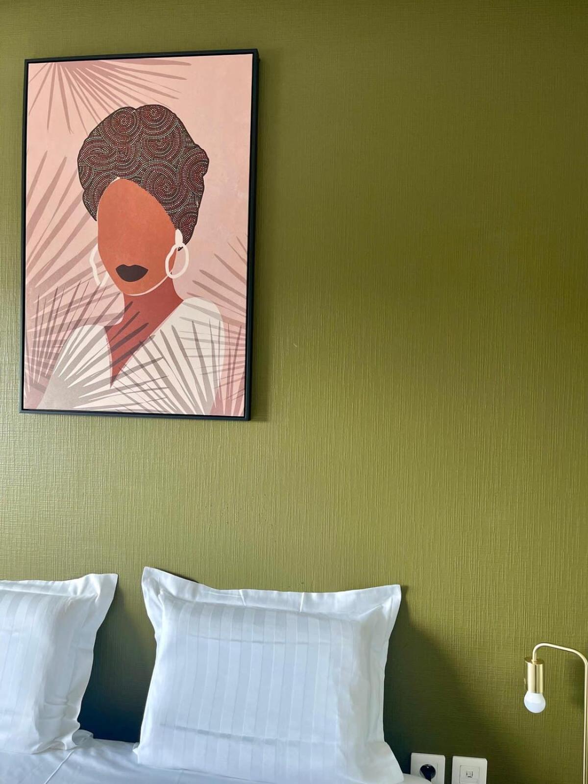 Cosy-rent De Standingparking Neudorf *