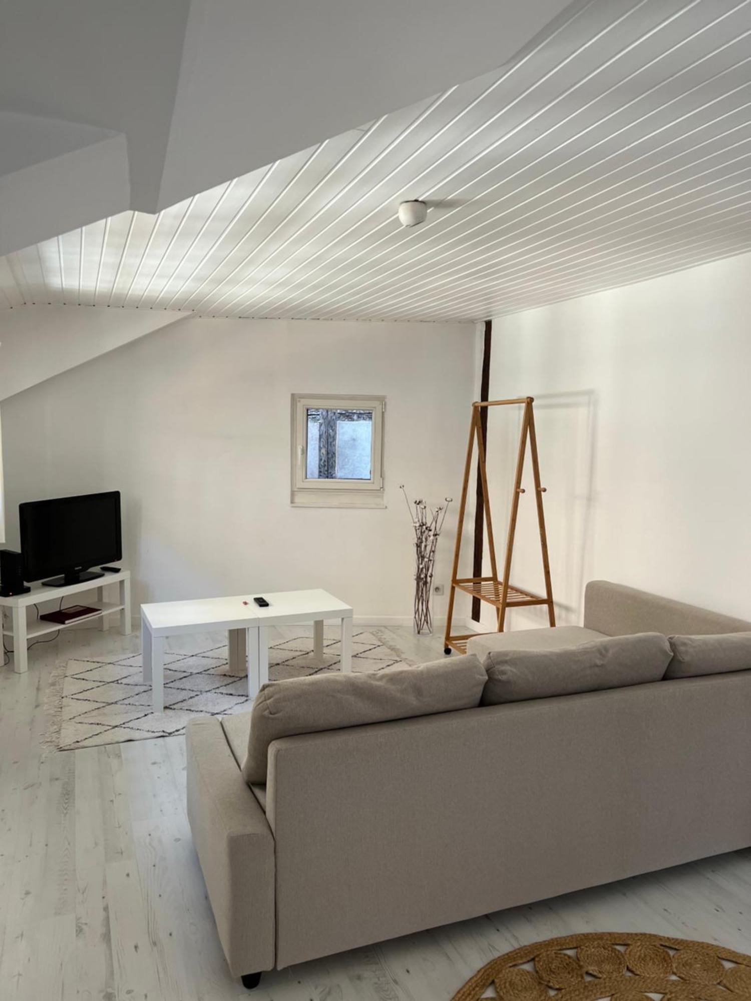 Nid Douillet Au Calme, A 2 Pas De La Cathedrale Appartement *