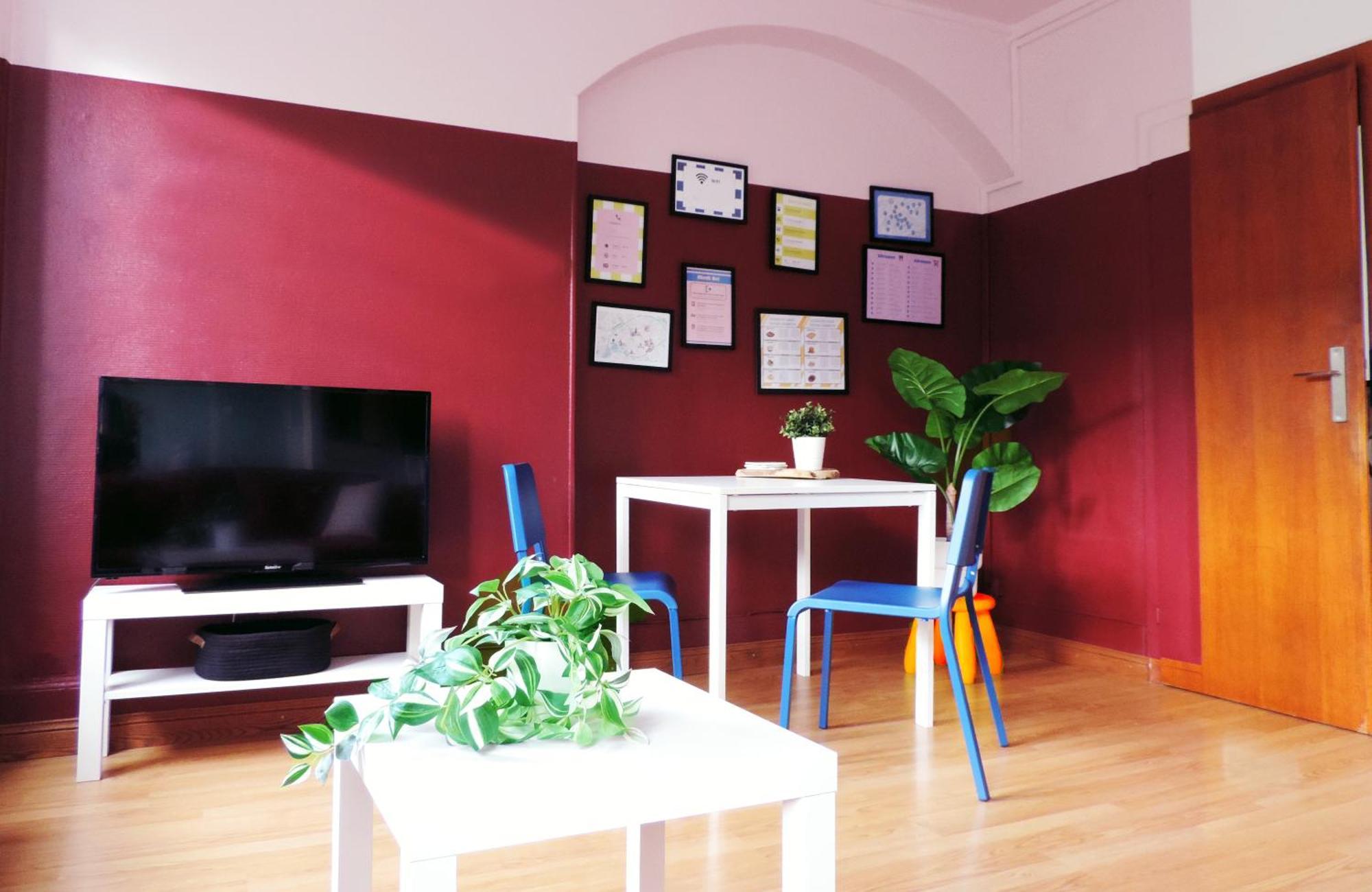 Evasion Pop Appartement *
