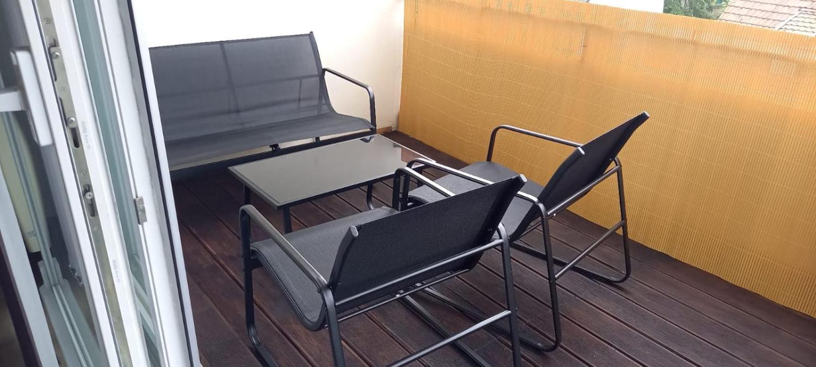 Montagna Appartement *