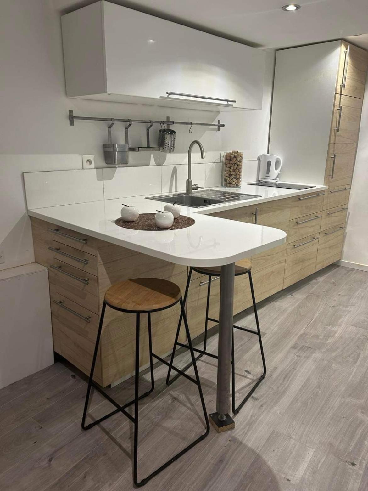 Bel Centre Apartamento Estrasburgo