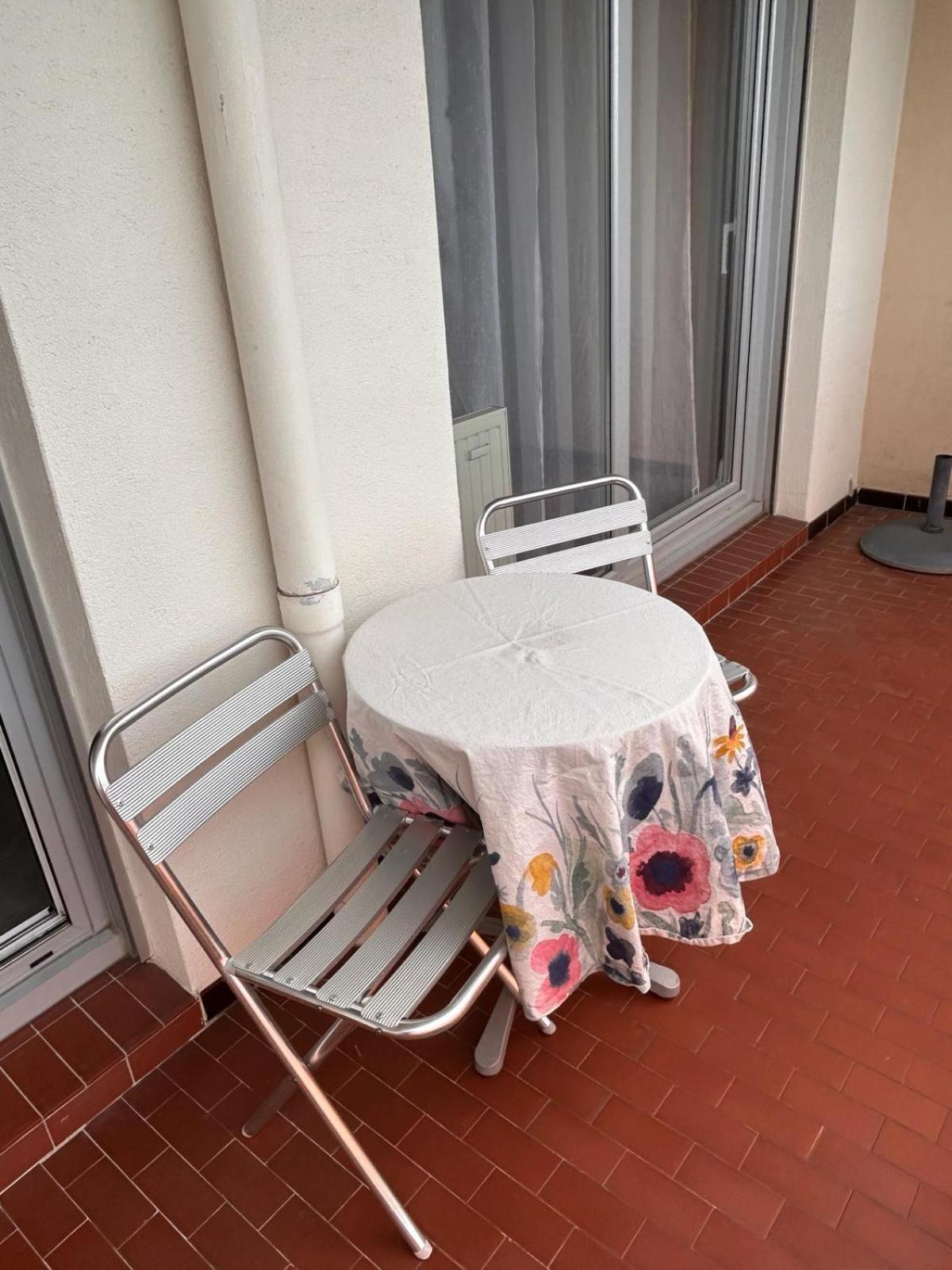 Appartement Sur Les Bords De L'ill