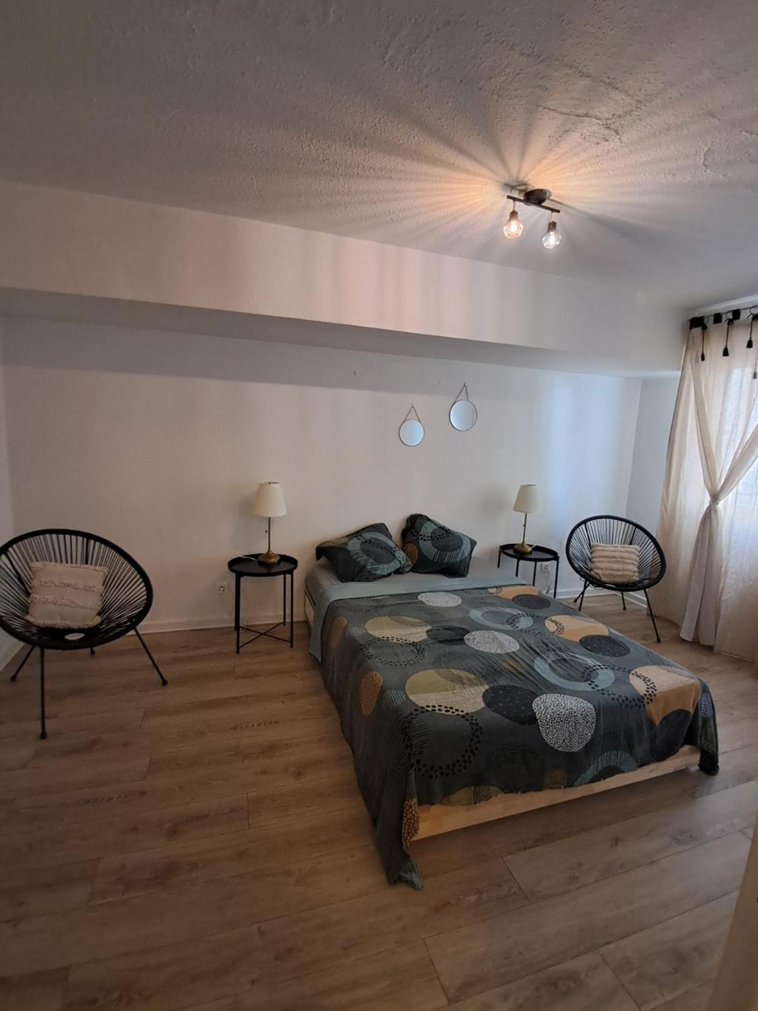 Apartment Le Petit Nid *