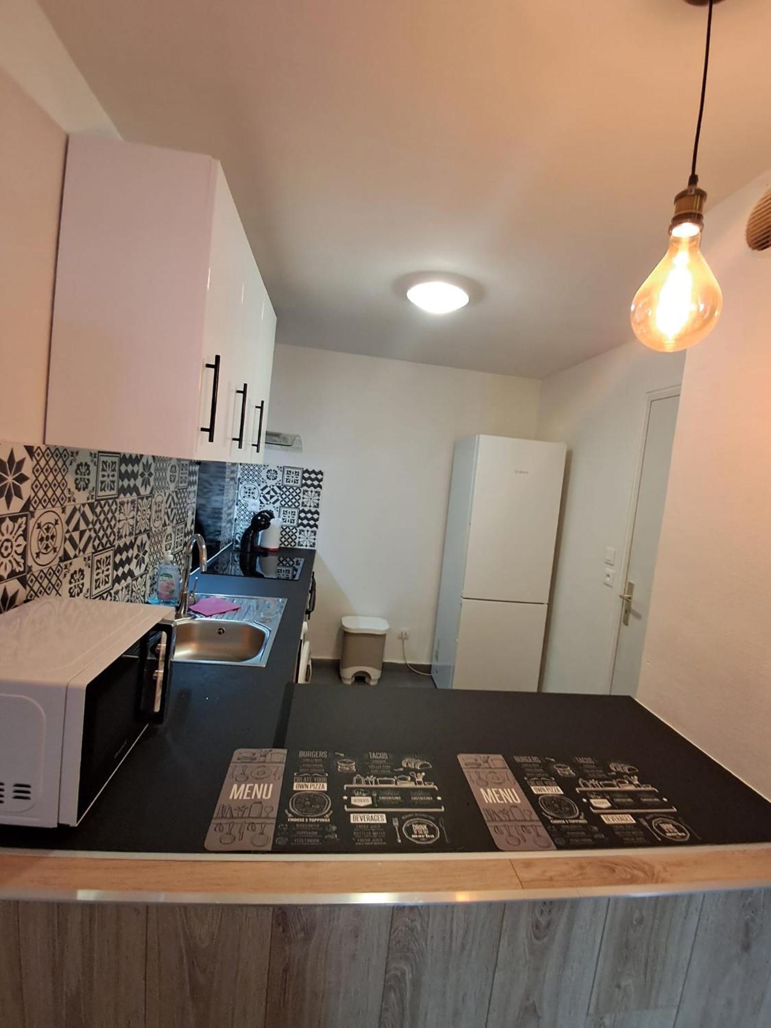 Apartment Le Petit Nid *