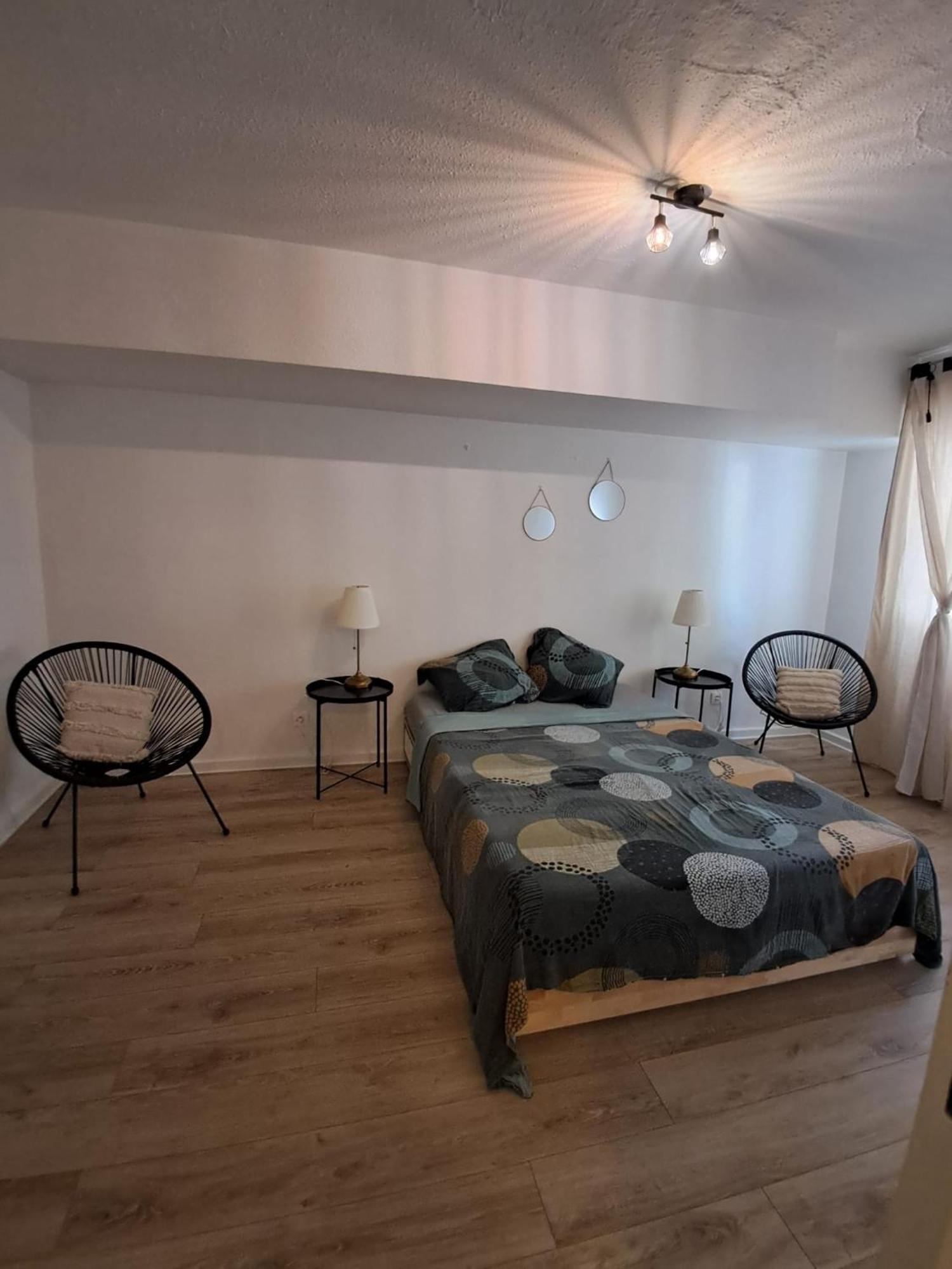 Apartment Le Petit Nid *