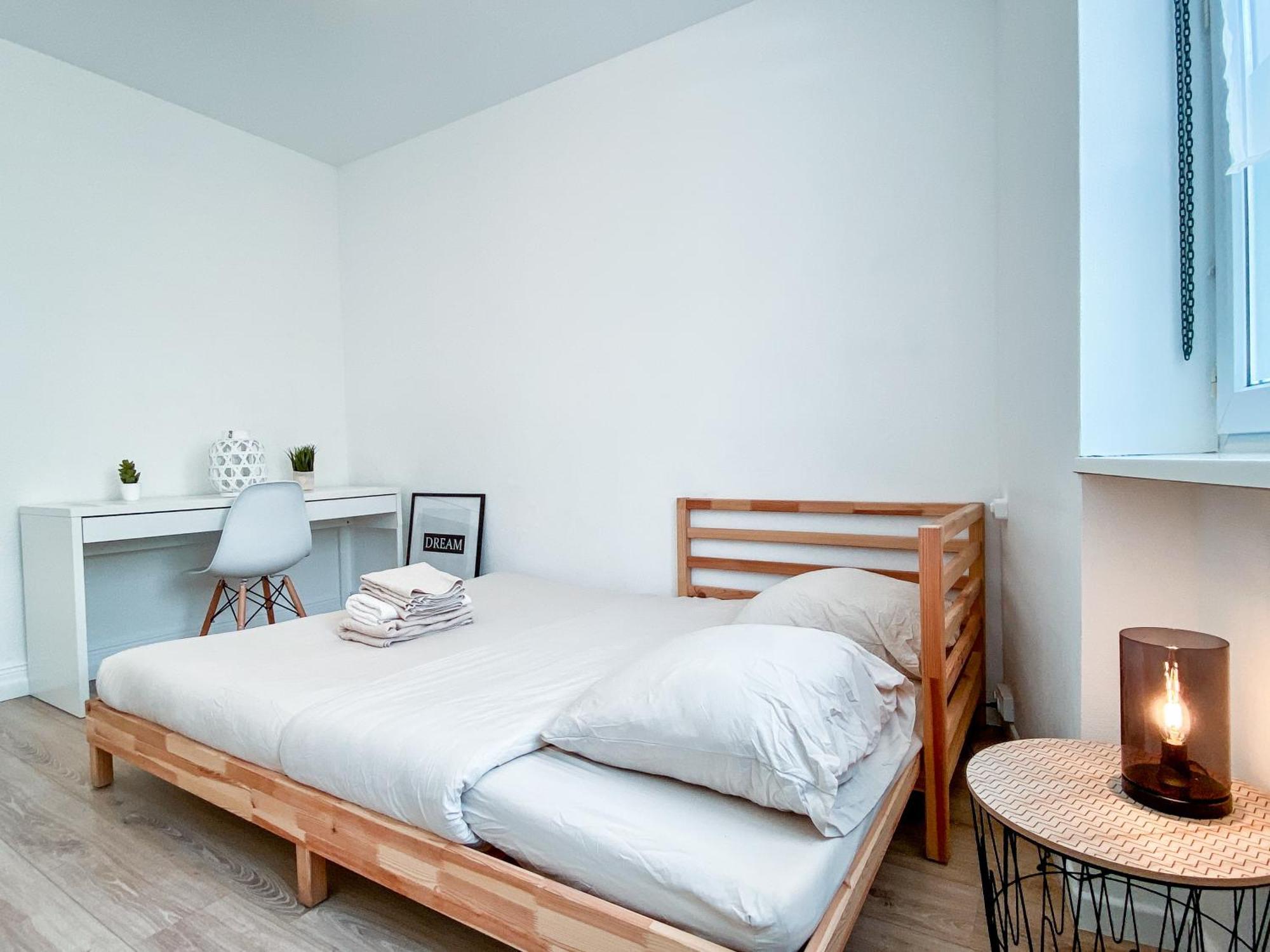 Apartment Le 16 - Proche Du Centre *
