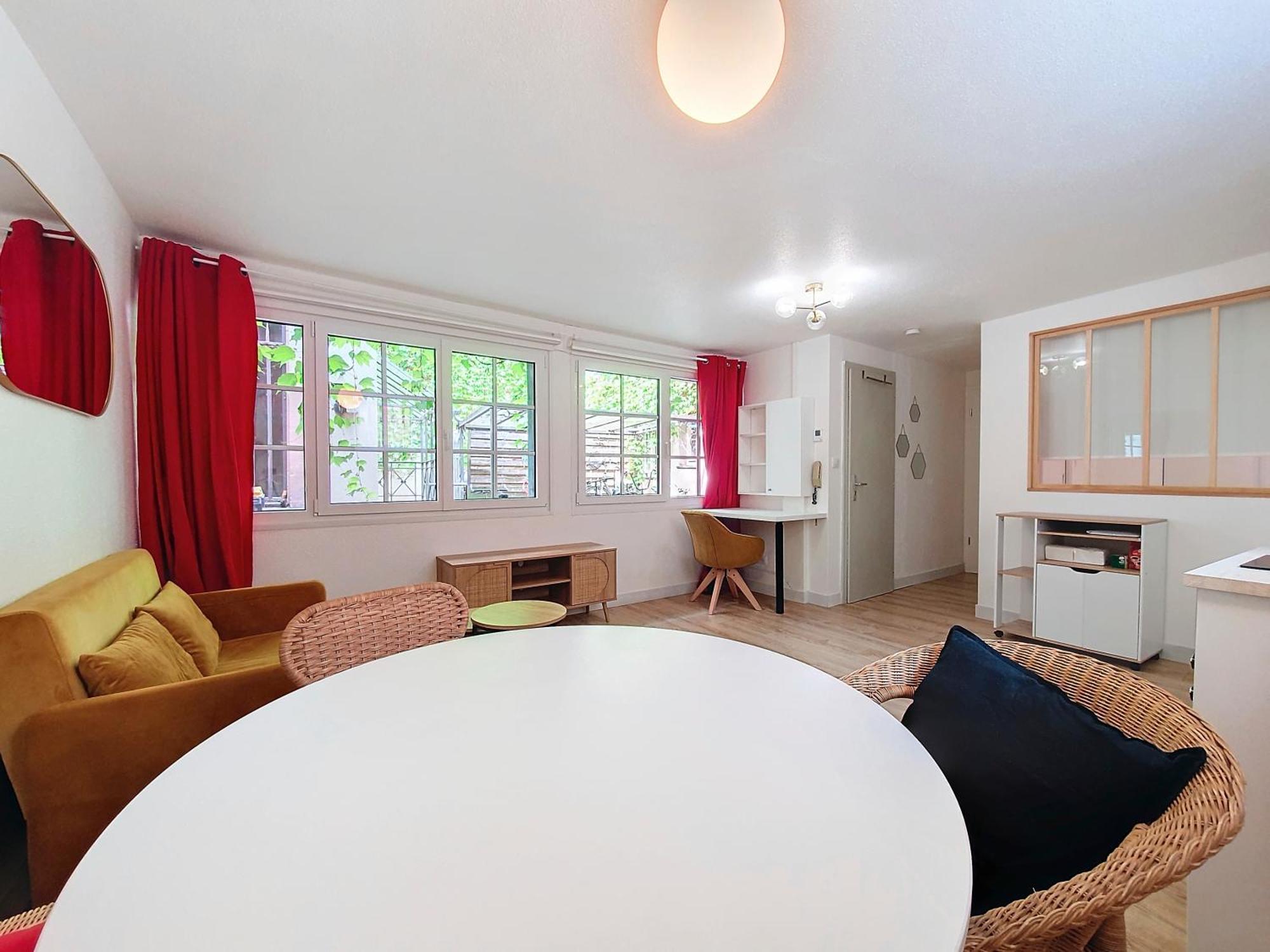 T2 Cosy - Hypercentre - New Sofa Bed - Cathedrale - Carre D'or * Strasburg