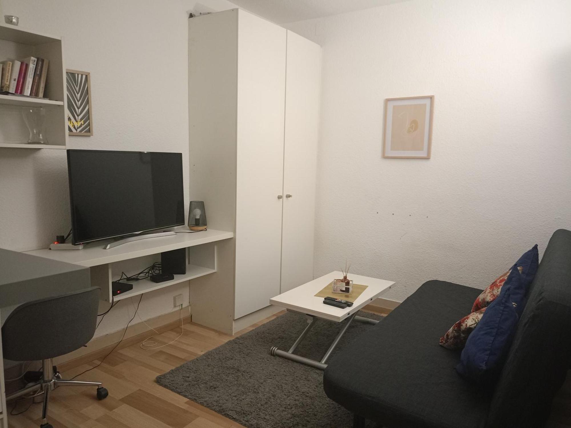 Apartment Faubourg Centre Villle *