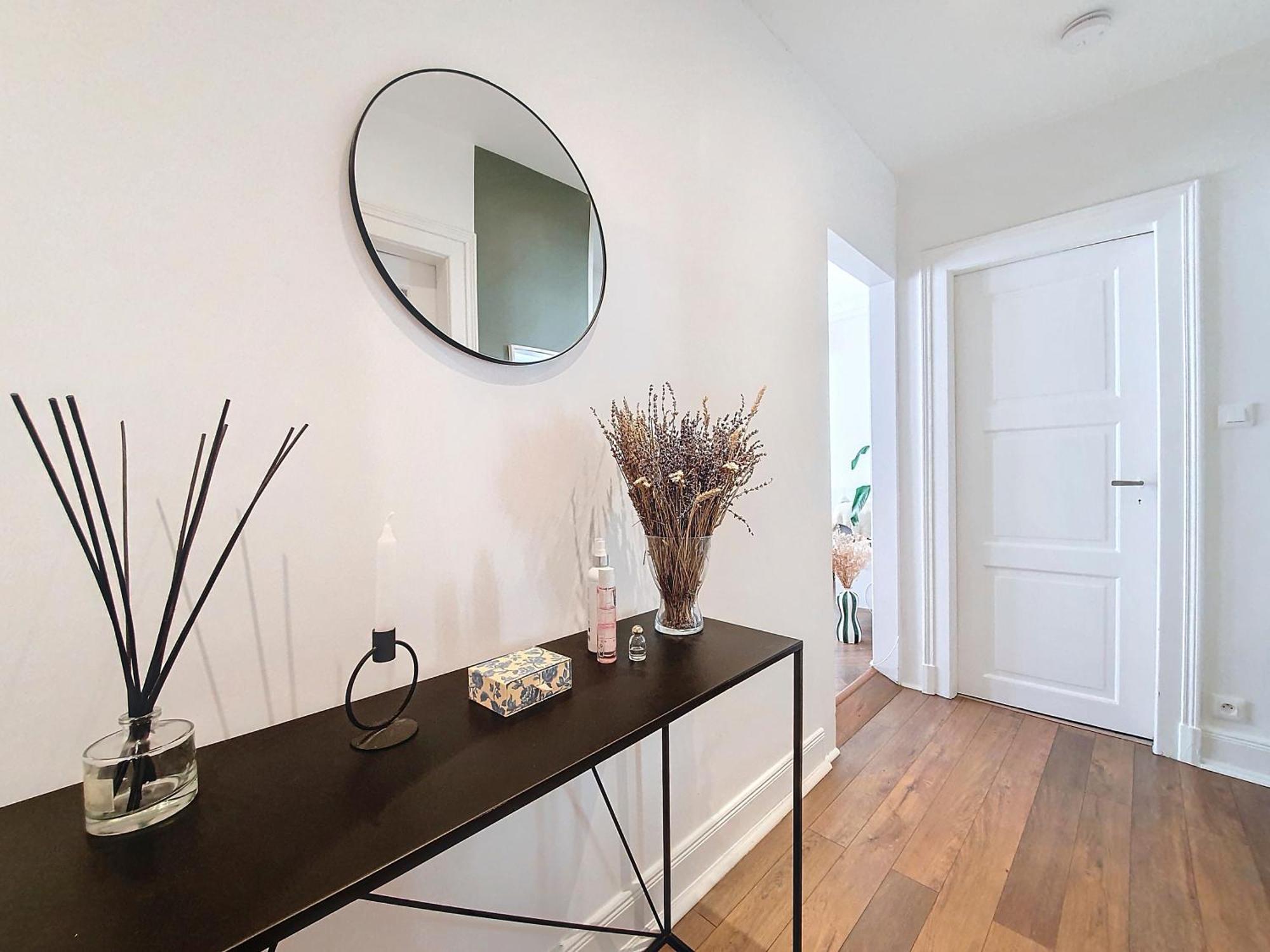 Appartement Vignette - Hypercentre - Cocon - Impasse - Lumineux Strasbourg